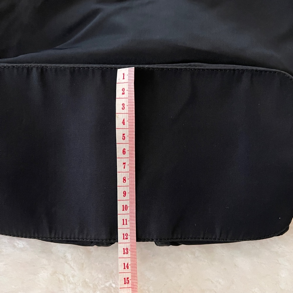 Authentic Prada Mini Backpack - image 5